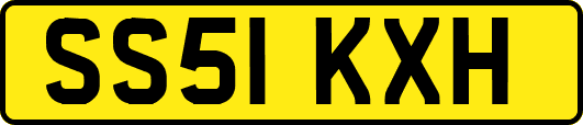 SS51KXH