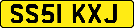 SS51KXJ