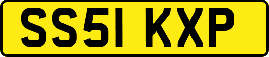 SS51KXP