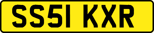 SS51KXR