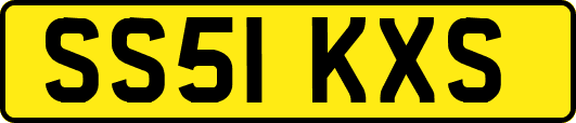 SS51KXS