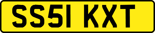 SS51KXT