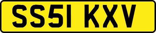 SS51KXV