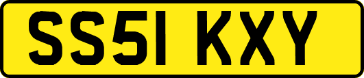 SS51KXY