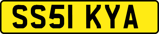 SS51KYA