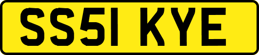 SS51KYE