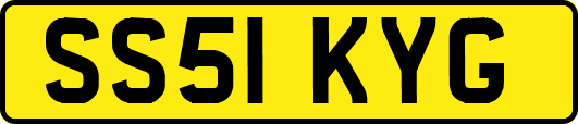 SS51KYG