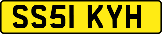 SS51KYH