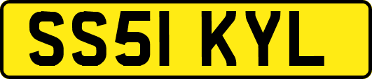 SS51KYL