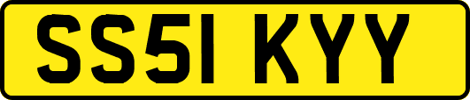 SS51KYY