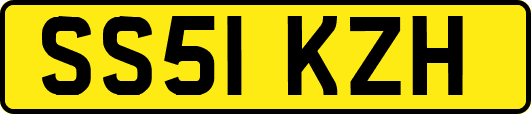 SS51KZH