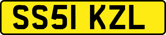 SS51KZL