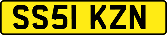 SS51KZN