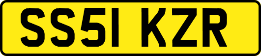 SS51KZR