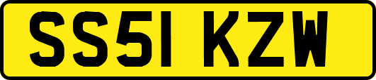 SS51KZW