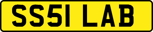 SS51LAB