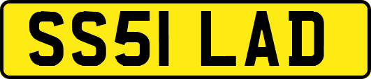 SS51LAD