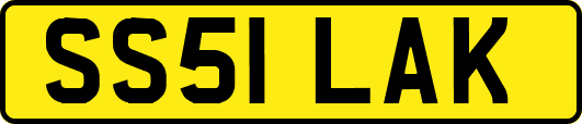 SS51LAK