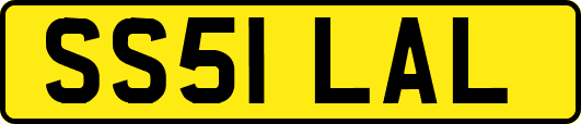 SS51LAL