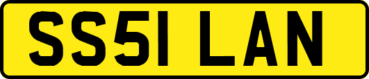 SS51LAN