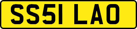 SS51LAO