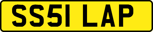 SS51LAP