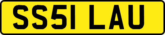 SS51LAU