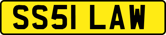 SS51LAW