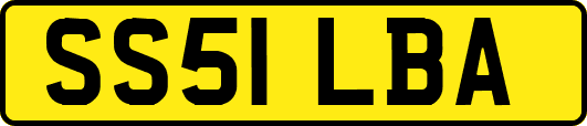 SS51LBA