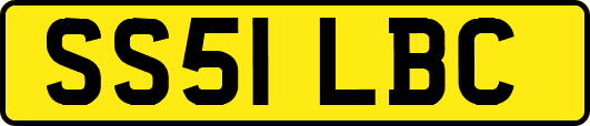 SS51LBC