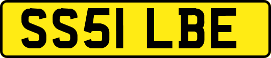 SS51LBE