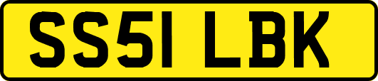 SS51LBK