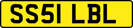 SS51LBL