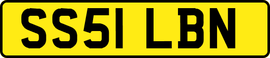 SS51LBN