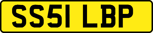 SS51LBP