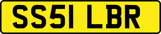 SS51LBR