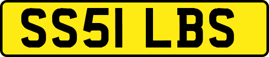 SS51LBS