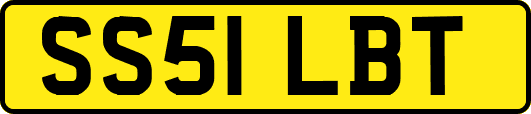 SS51LBT