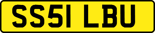 SS51LBU