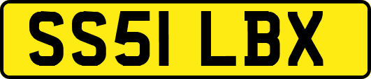 SS51LBX