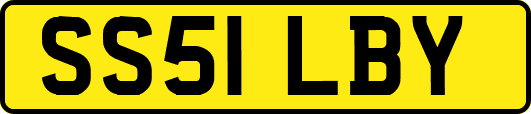 SS51LBY