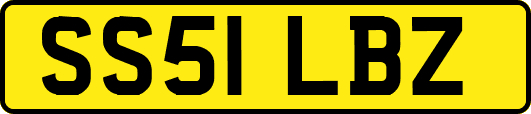 SS51LBZ