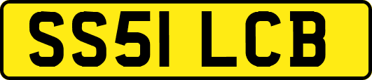 SS51LCB