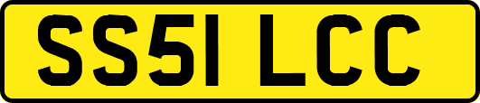 SS51LCC