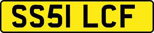 SS51LCF