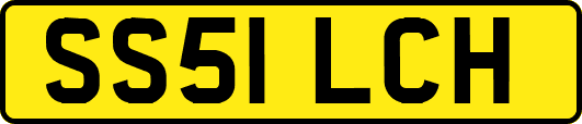 SS51LCH