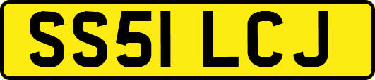 SS51LCJ