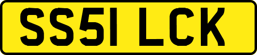 SS51LCK