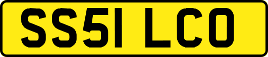 SS51LCO