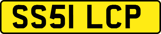 SS51LCP